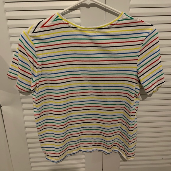 Zara Tee - Picture 3 of 4